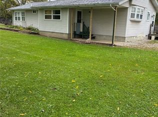 8625 Horseshoe Bend Rd, Ludlow Falls, OH 45339