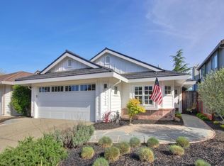 7122 Bayridge Ct, Granite Bay, CA 95746