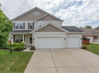 19162 Carol Cove Cir, Noblesville, IN 46062