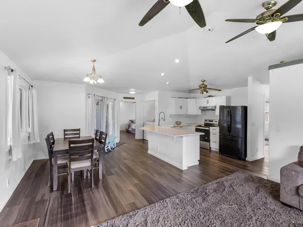 16-1933 34th Ave, Kurtistown, HI 96760