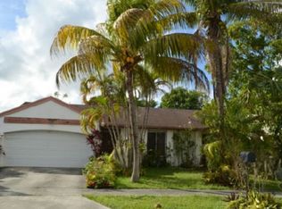 20222 SW 124th Ave, Miami, FL 33177