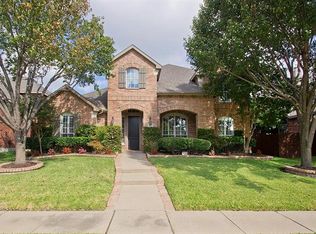 413 Fox Trl, Allen, TX 75002