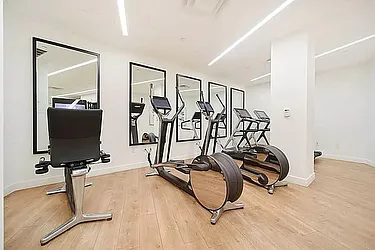 Rented by Living New York