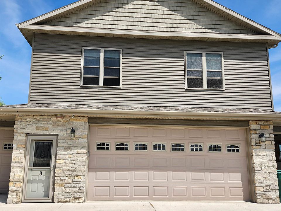 N8809 Lakeshore Dr UNIT 3, Van Dyne, WI 54979 MLS 50274900 Zillow