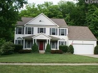 463 Whitebark Cir, Wadsworth, OH 44281