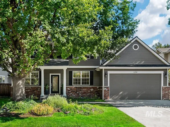 6318 E Gateway Ct, Boise, ID 83716
