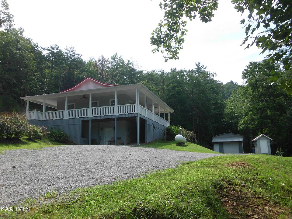2658 Tellico Reliance Rd, Reliance, TN 37369 Zillow