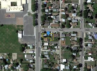 605 Shoshone Ave, Lovell, WY 82431