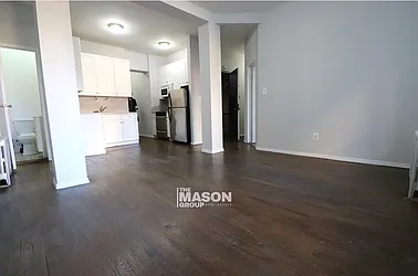 Rented by Mason Group LLC