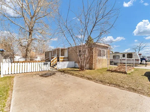 4000 13th Ave SE #91, Medicine Hat, AB T1B 1J3