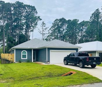 61 Vance Ave, Niceville, FL, 32578