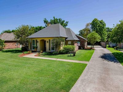 39399 Quail Creek Ave, Prairieville, LA, 70769