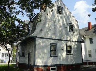 26 Lillian Ave, Providence, RI 02905