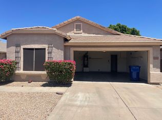 10924 E Dragoon Ave, Mesa, AZ 85208
