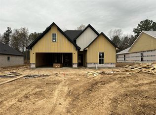 1163 Bayou Bay Ct, Frierson, LA 71027