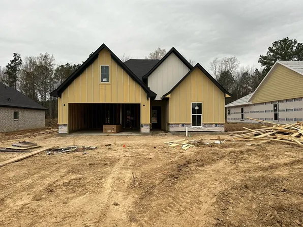 1163 Bayou Bay Ct, Frierson, LA 71027