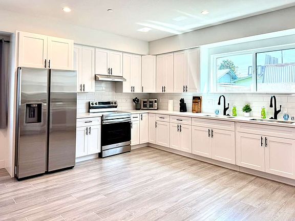 2nd image of 3754 S Harvard Blvd #A