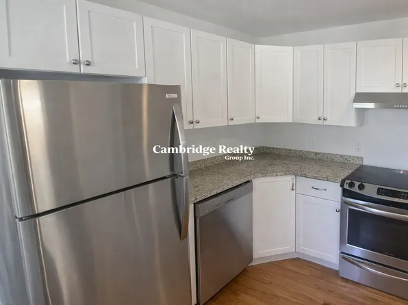 24 Saint Cyprians Pl, Roxbury Crossing, MA