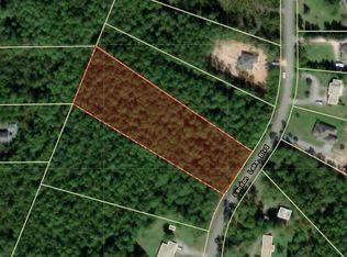 LOT 197 Landon Lake Blvd LOT 197, Gulfport, MS 39503