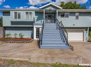 1101 NW Cottonwood Ln, Albany, OR 97321