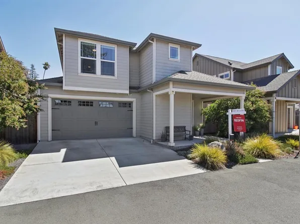 1362 Kawana Terrace, Santa Rosa, CA 95404