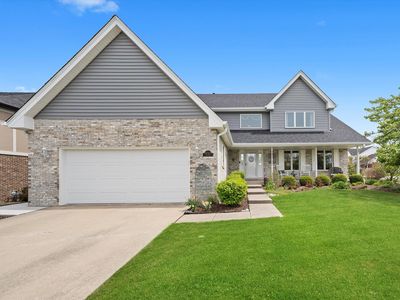 16543 Paw Paw Ave, Orland Park, IL, 60467