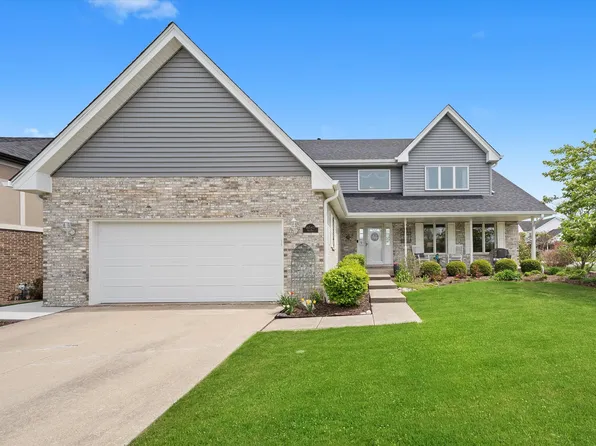 16543 Paw Paw Ave, Orland Park, IL 60467