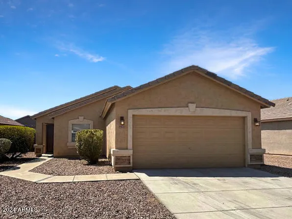 22611 W YAVAPAI Street, Buckeye, AZ 85326