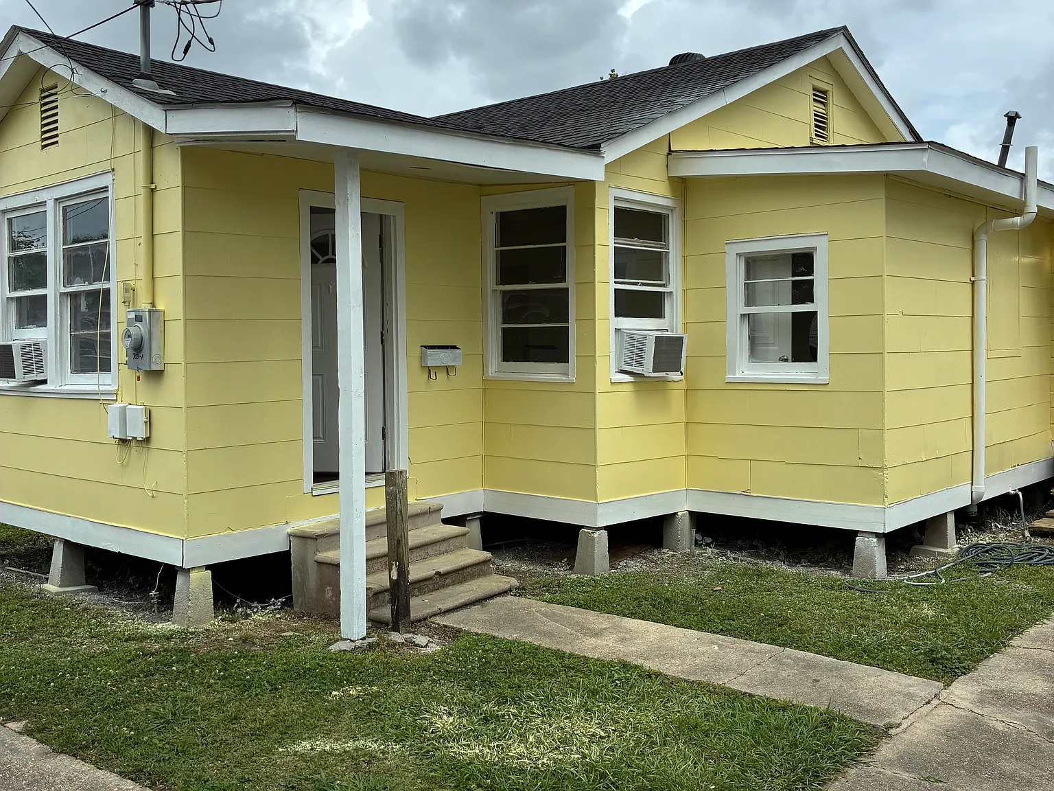 Morgan St, Houma — Photo 1