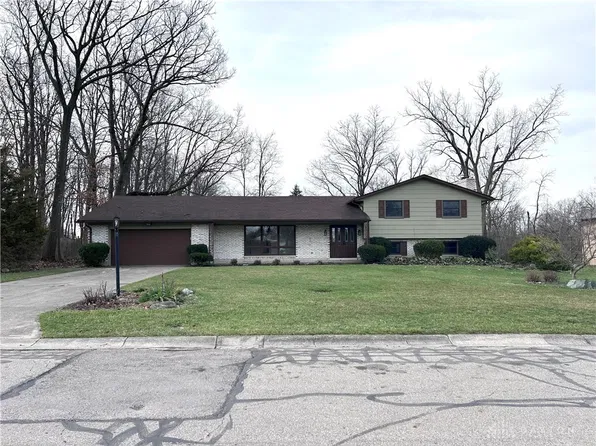 7300 Brandtvista Ave, Dayton, OH 45424