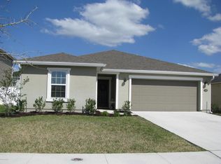 1329 Camp Ridge Ln, Middleburg, FL 32068