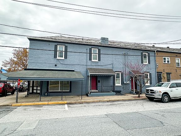 2nd image of 459 Cherry St #3