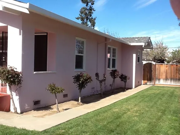 605 W Washington Ave, Sunnyvale, CA 94086