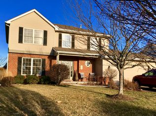 1389 Ridge Cross Rd, Perrysburg, OH 43551