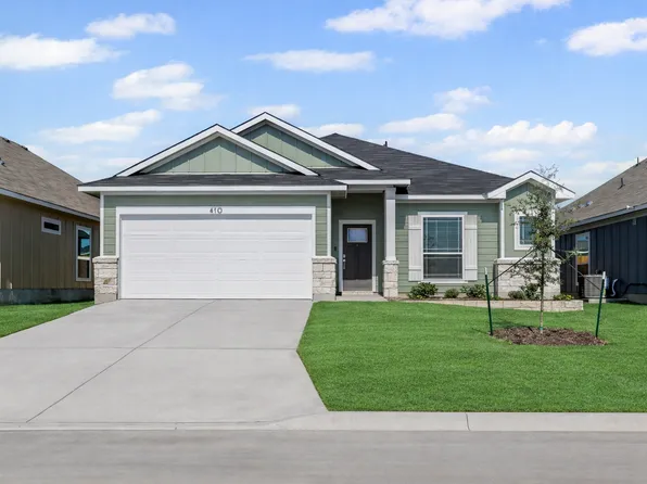 410 Pipe Creek Dr, Temple, TX 76502