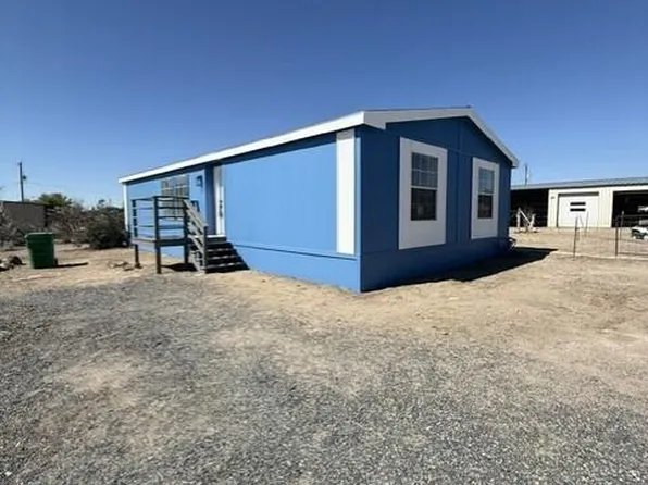3605 Elm St, Silver Springs, NV 89429