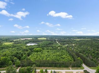 Puffer Rd, Fife Lake, MI 49633