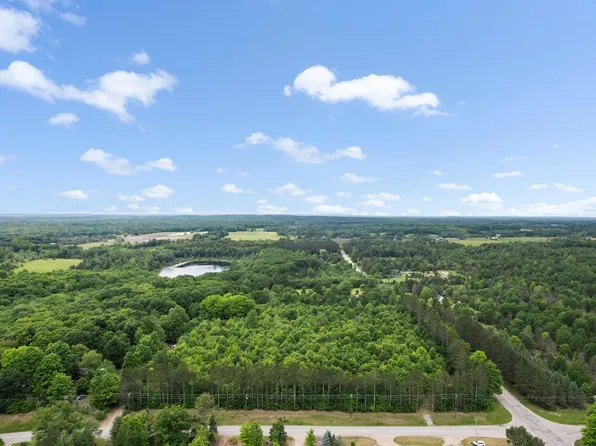 Puffer Rd, Fife Lake, MI 49633