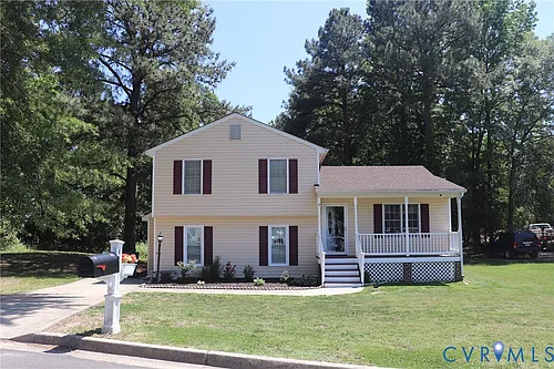 6001 Yates Ln Photo 1
