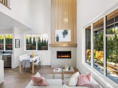 10520 NE 111th Place, Kirkland, WA, 98033