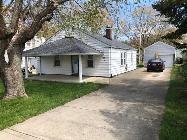 1844 Zimmerman Rd, Fairborn, OH 45324