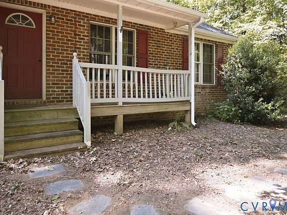 2nd image of 3207 Davis Mill Rd