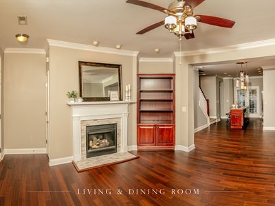 357 Hurston Cres, Charlotte, NC, 28208