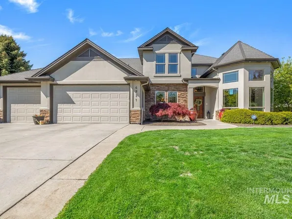 4931 N Arrow Crest Way, Boise, ID 83703