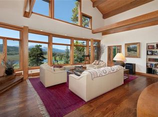 1957 Keystone Ranch Rd, Dillon, CO 80435