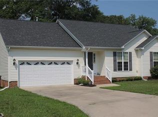 4048 Hereford Ln, Dallas, NC 28034