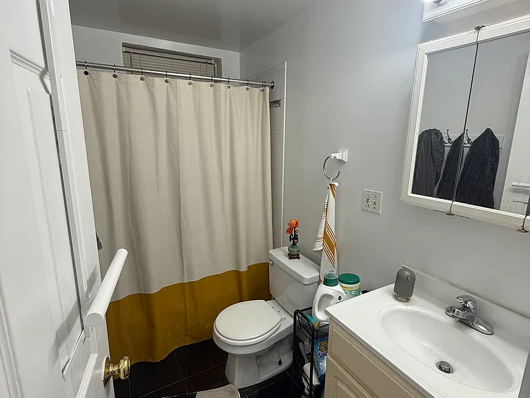 45 Symphony Rd #204 — Photo 5