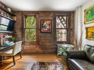 138 W 10th St APT 3FW, New York, NY 10014