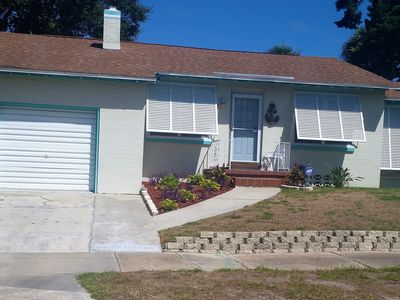 221 Jessamine Blvd, Daytona Beach, FL, 32118