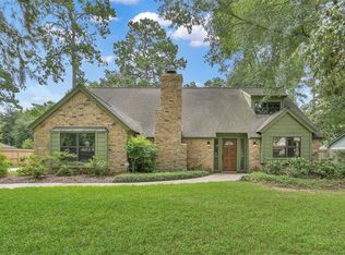 13110 Lynn Haven St, Cypress, TX 77429
